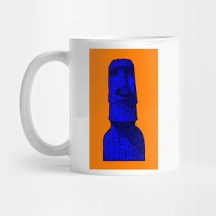 MOAI .4 Mug